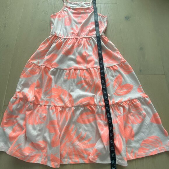 GAP Kids Girls Summer Beach Dress Size M 🌸 - Picture 5 of 5